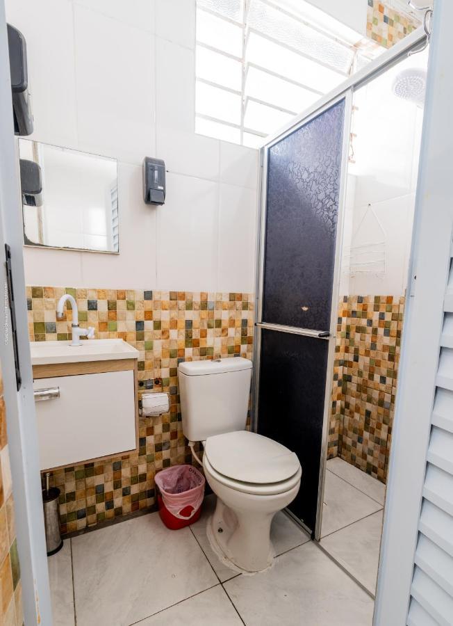Hostel Capivara'S Куритиба Экстерьер фото