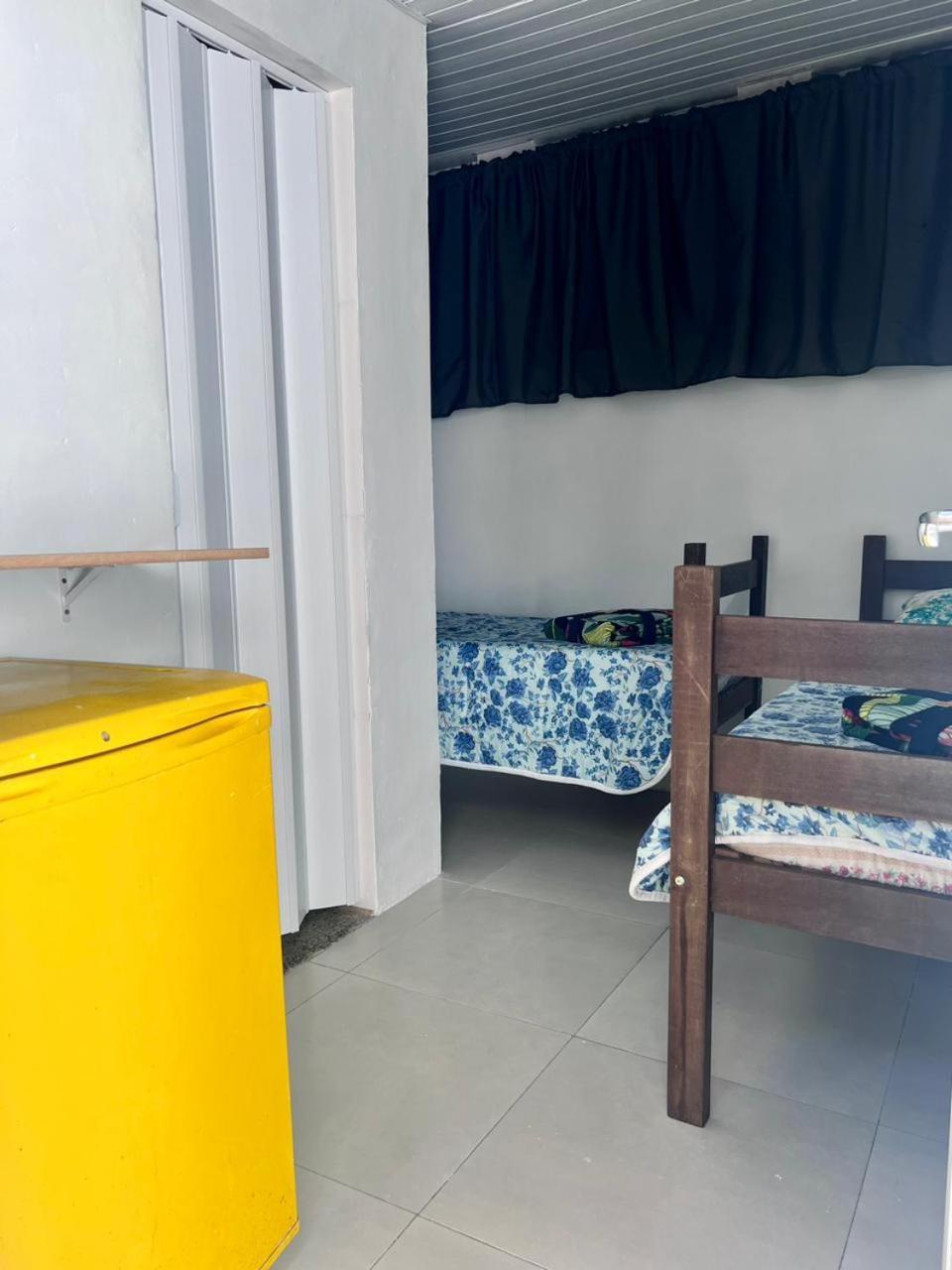Hostel Capivara'S Куритиба Экстерьер фото