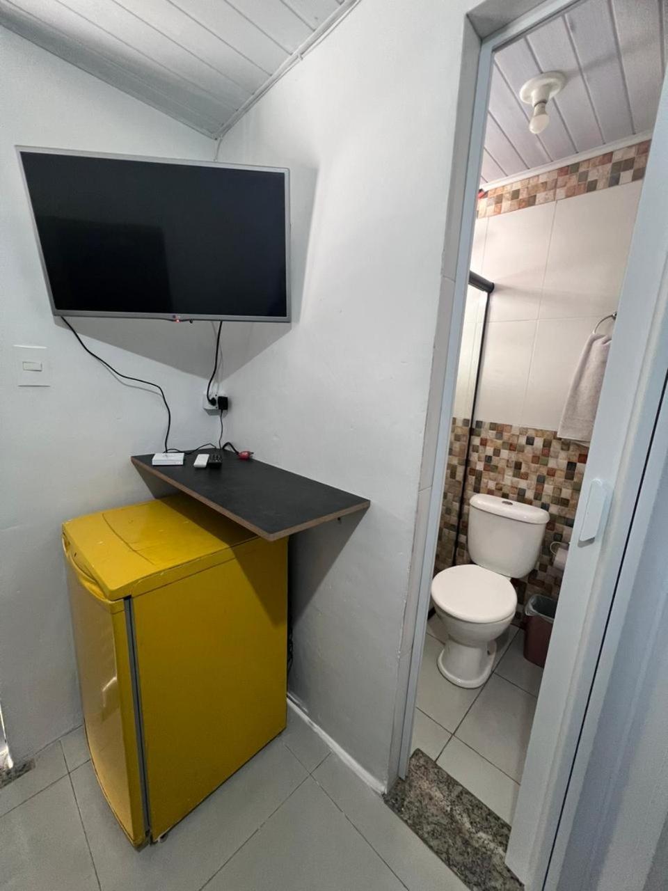 Hostel Capivara'S Куритиба Экстерьер фото