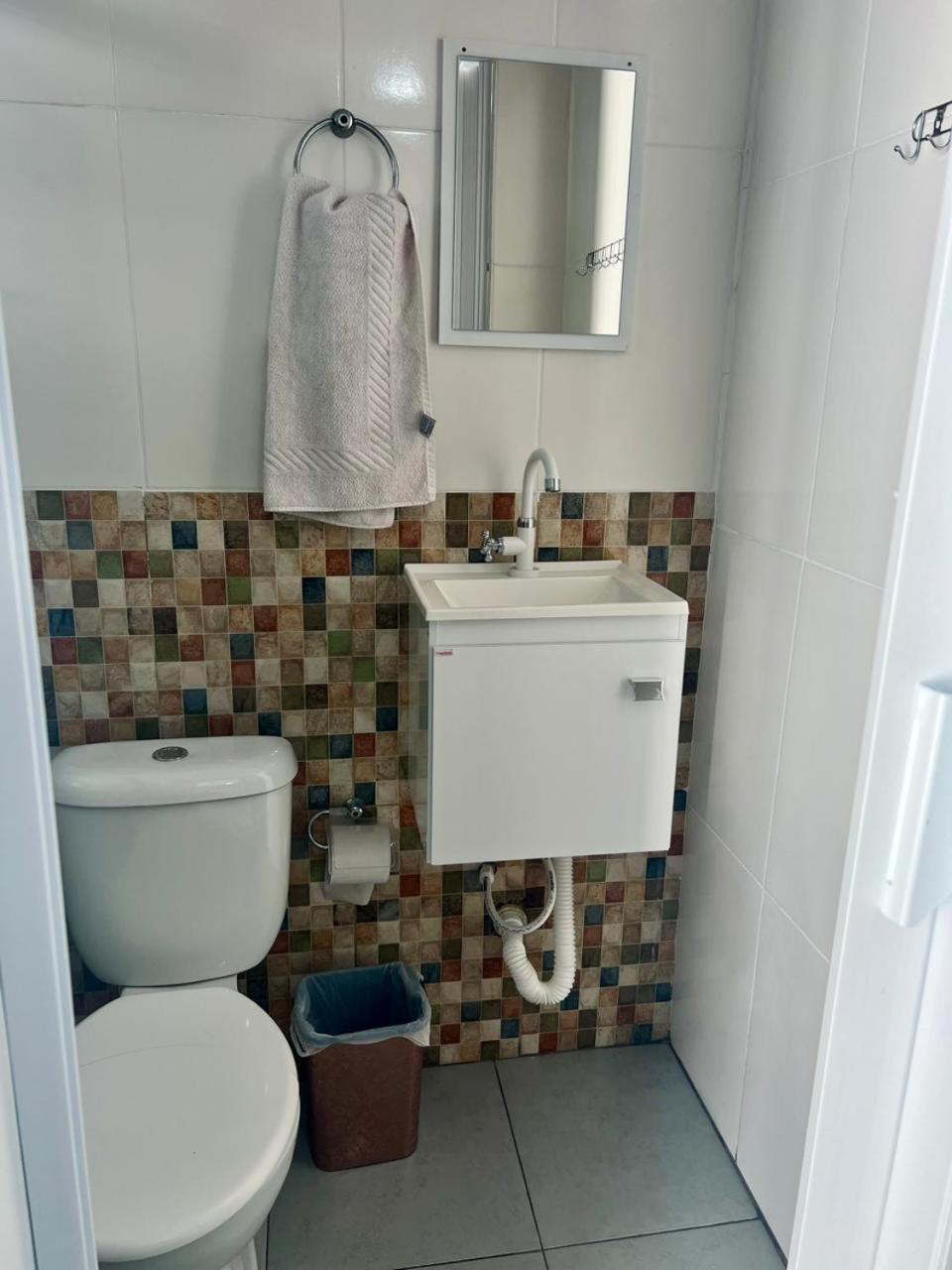 Hostel Capivara'S Куритиба Экстерьер фото