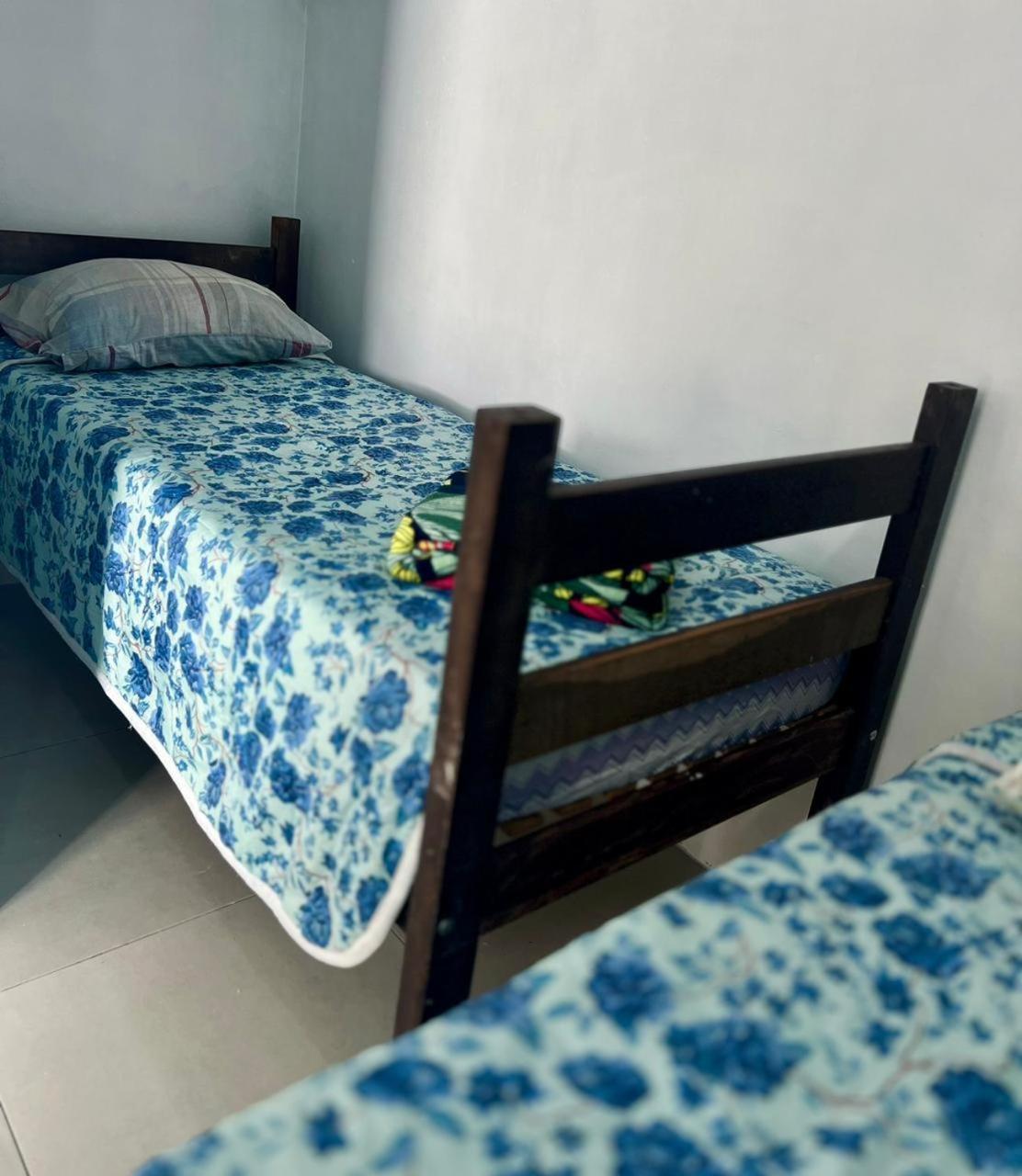 Hostel Capivara'S Куритиба Экстерьер фото